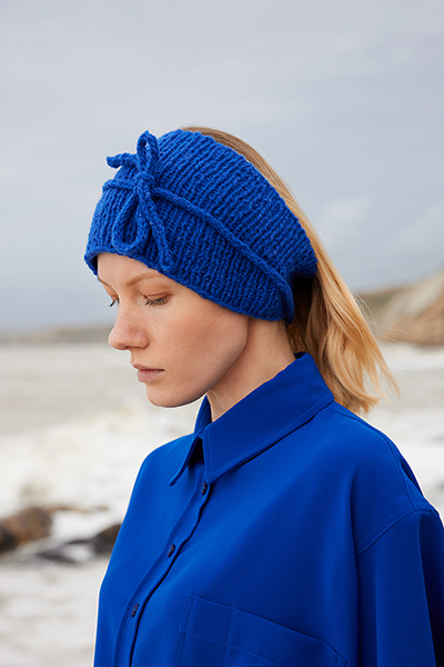 291_006_001 UPLIFT | Ear warmers