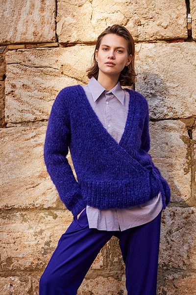 291_013_001 LOCAL FAVORITE | Wickeljacke