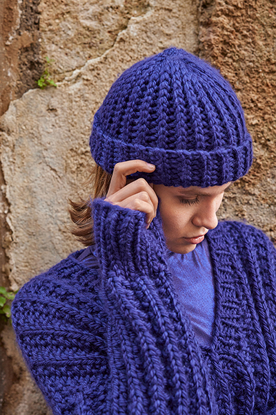 291_016_001 HIDDEN GEM | Mütze