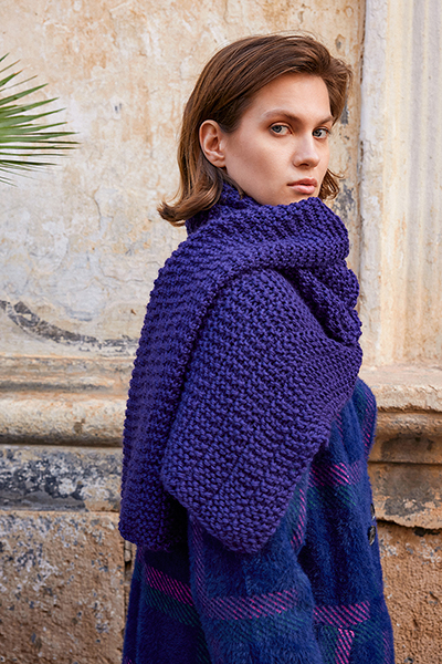 291_017_001 LANDMARK | Schal