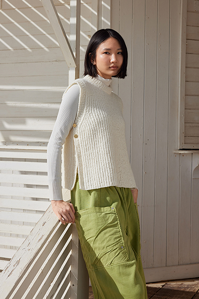 291_020_001 SOFT GLOW | Cardigan