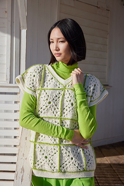 291_023_001 SUN HOUR | Weste