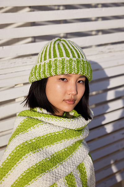 291_026_001 SEA BREEZE | Mütze