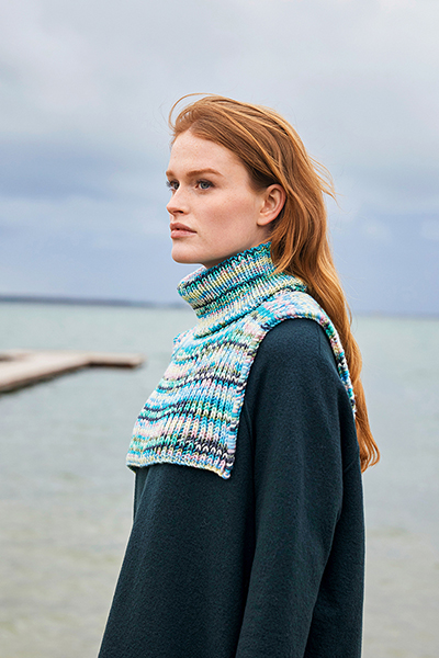 291_030_001 STILLWATER | Halswärmer