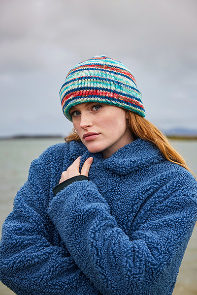 291_031_001 SEAGLASS | Mütze