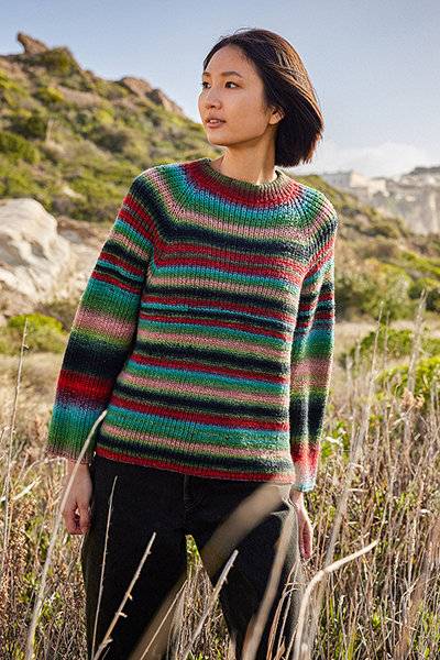 291_034_001 HOME PORT | Pullover