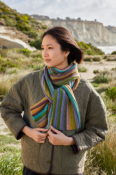 291_035_001 DRIFT LINE | Schal