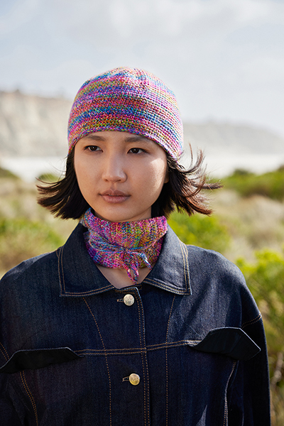 291_037_001 BEACH ROCK | Mütze