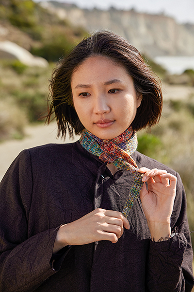 291_038_001 DRIFT WOOD | Schal