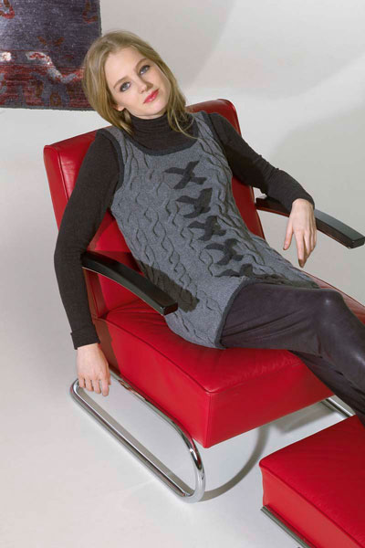 Kleid