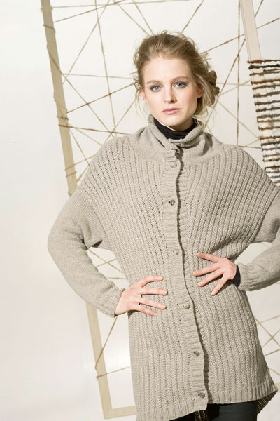 Jacke