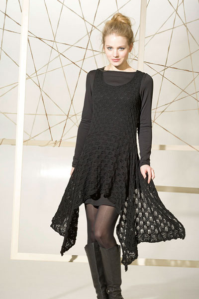 Kleid
