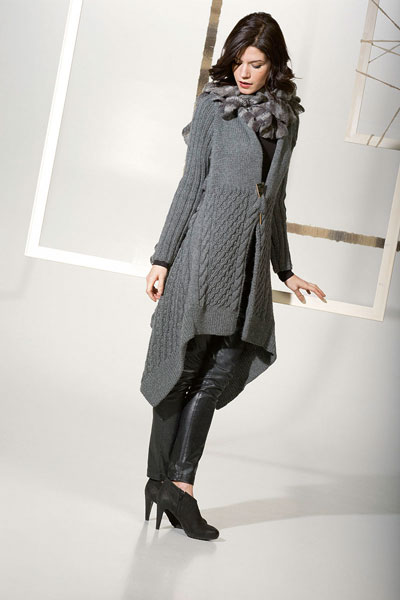 Jacke