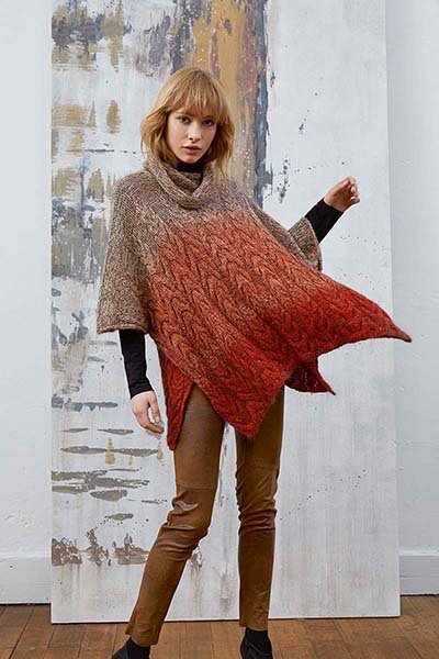 Oversize Pullover