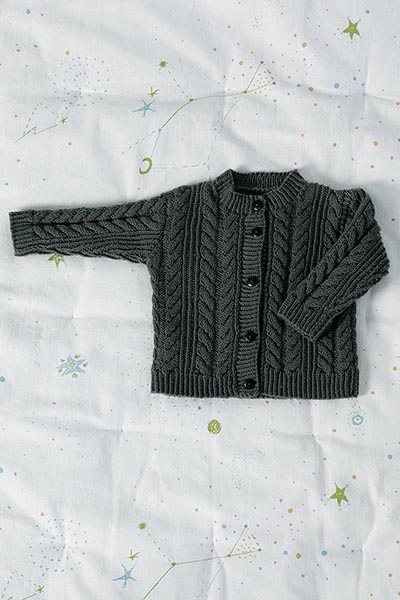 Jacke