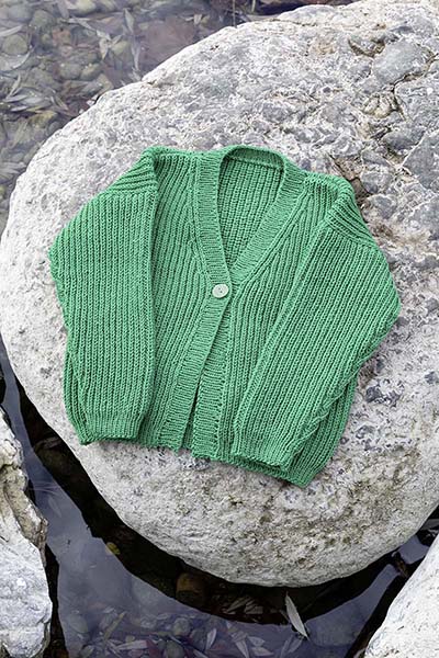 Cardigan