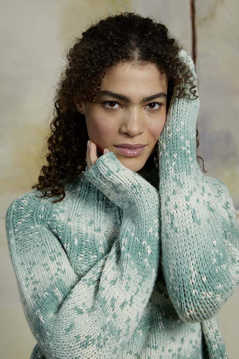 LANGYARNS - Digital knitting and crochet patterns