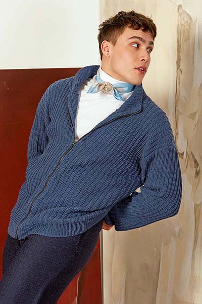 Herrenjacke