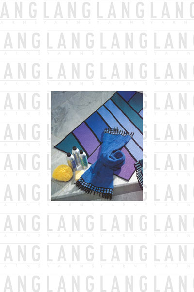 Tapis pour salle de bain