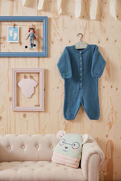 Overall