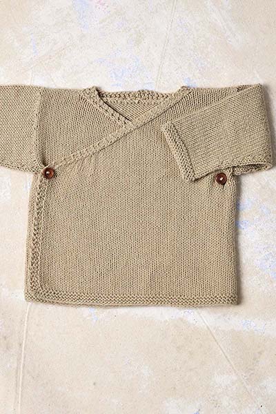 Wickeljacke