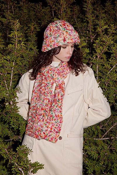 Bonnet