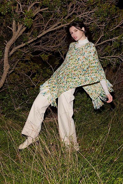 Poncho
