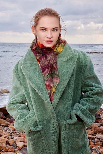 Scarf