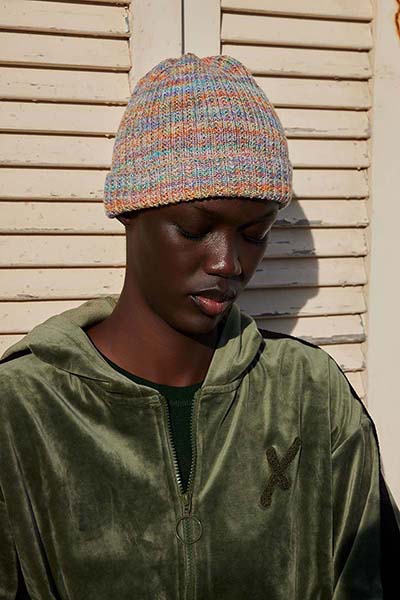 901_086_004 TRUE COLORS | Hat