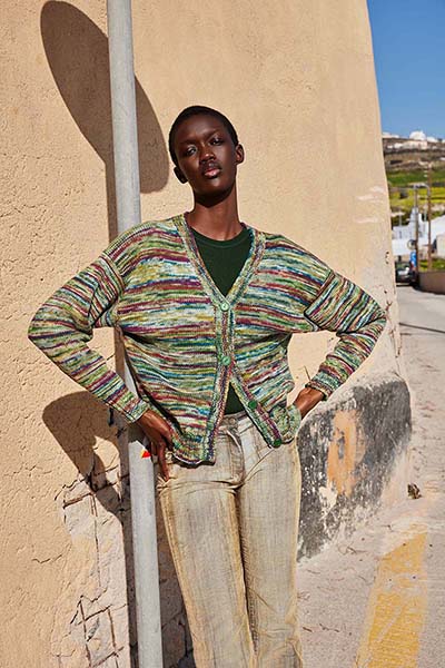 901_086_014 PURE DELIGHT | Jacket