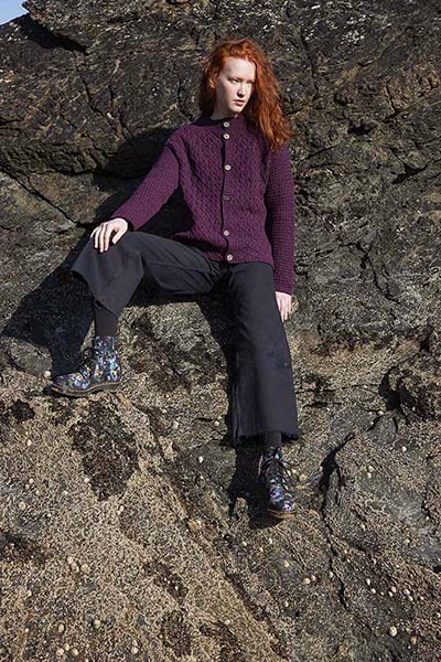 Jacke Unisex