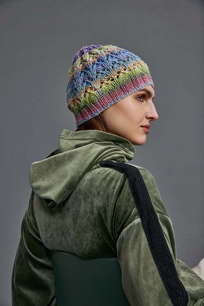 Bonnet