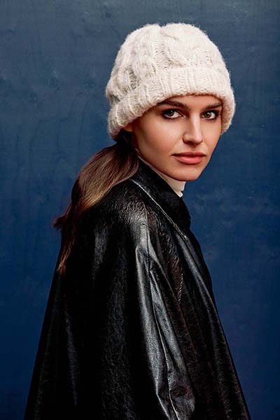 Bonnet