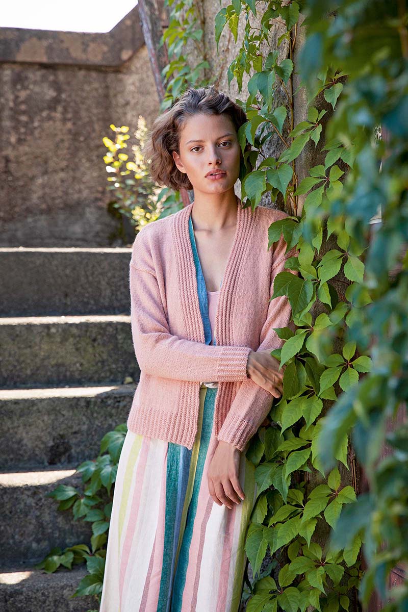 Kardigan Alpaca Soxx