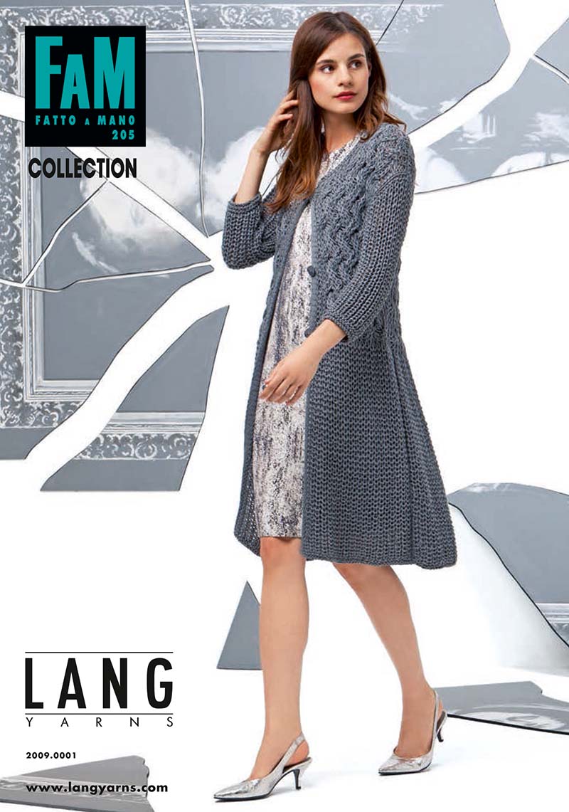 Fatto a Mano 205 Collection FR/NL 2009.0002