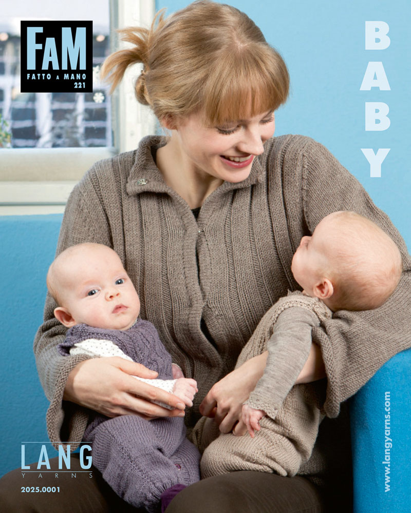 FAM 221 Baby DE/FR/NL/EN 2025.0001