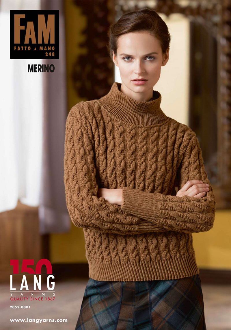 FAM 248 Merino DE/FR/NL/EN 2052.0001