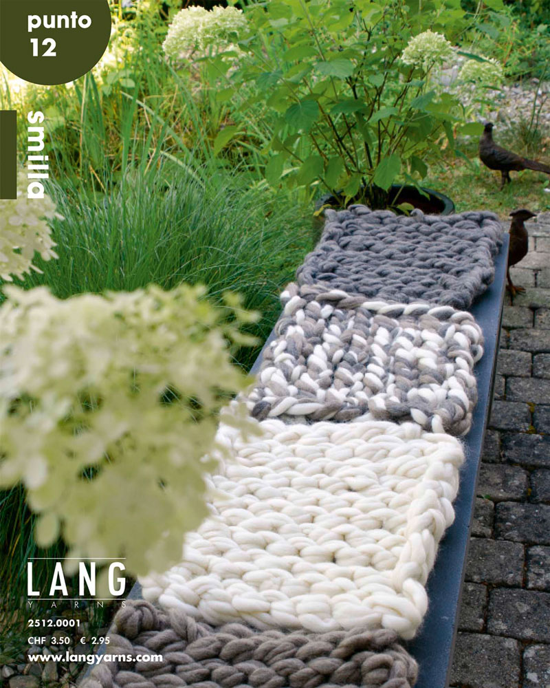 LANGYARNS PUBLIKATION Punto 12 SMILLA