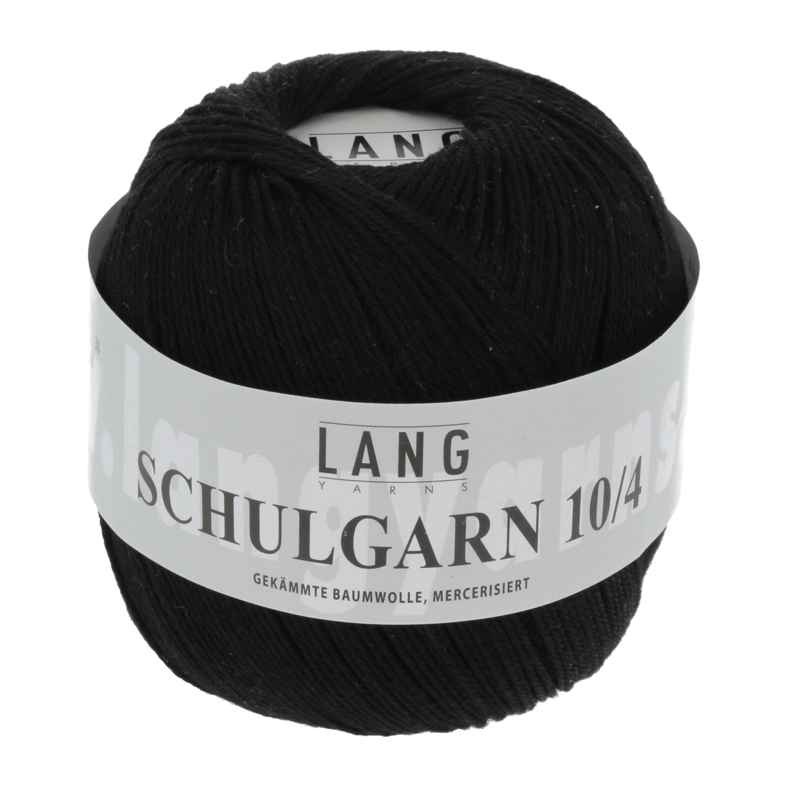 SCHULGARN 10/4 Knauel 1.0004