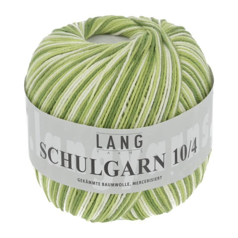 SCHULGARN 10/4 LANG