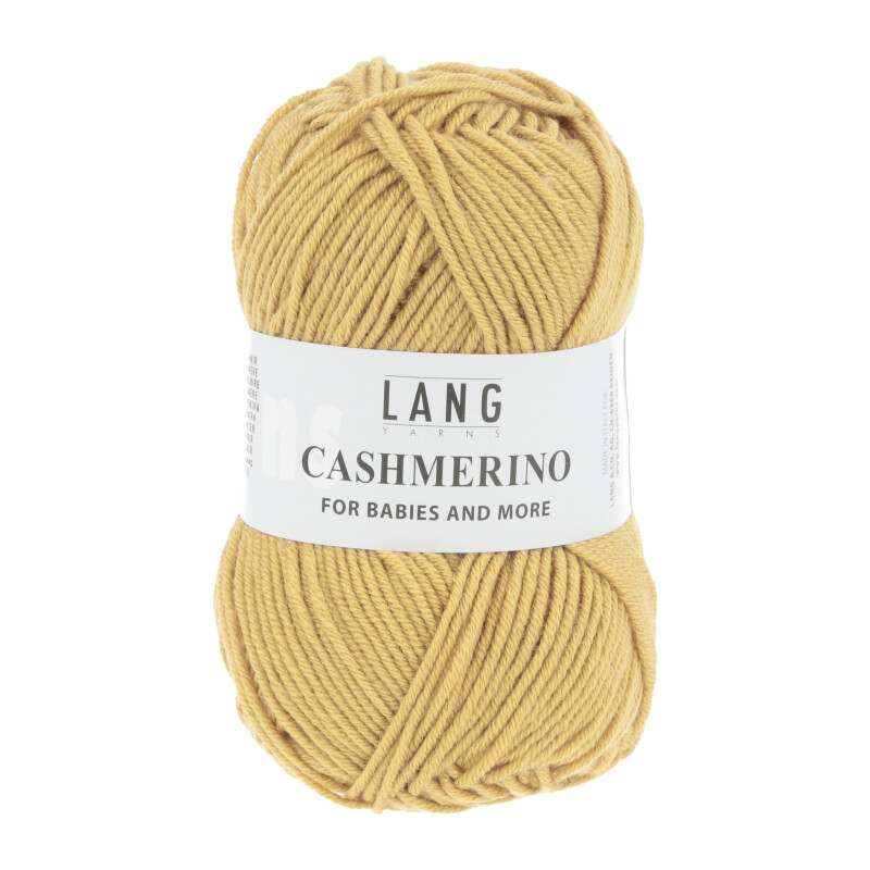 CASHMERINO FOR BABIES AND MORE 1012.0150