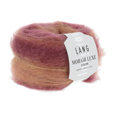 1029 - MOHAIR LUXE COLOR