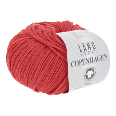 1035 - COPENHAGEN (GOTS)
