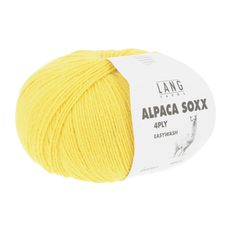 ALPACA SOXX 4-FACH/4-PLY 1062.0013