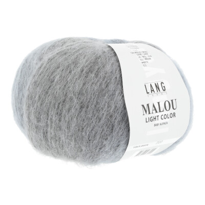 Lang Yarns Yak 94 Off White