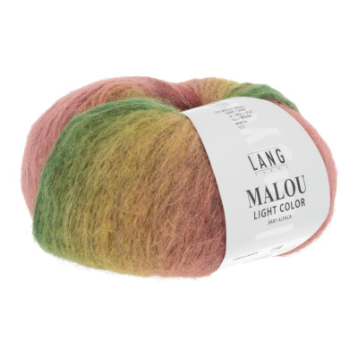 1063 - MALOU LIGHT COLOR