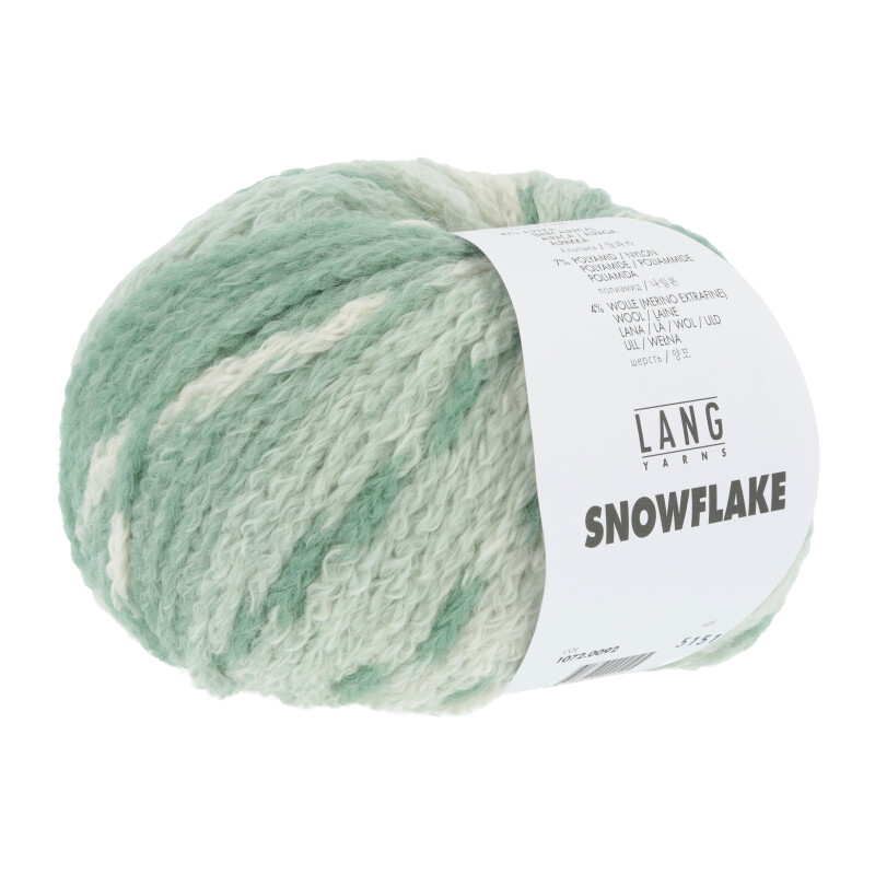 SNOWFLAKE 1072.0092 SNOWFLAKE 1072.0092