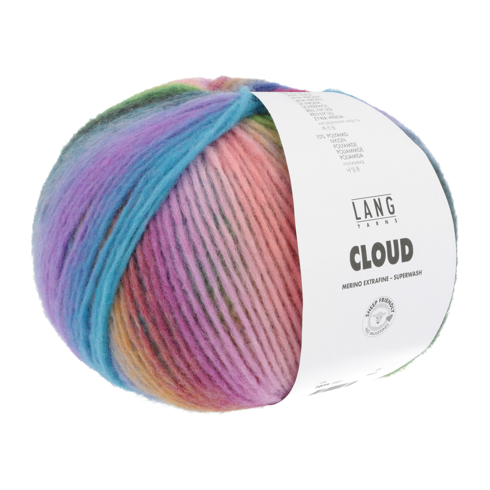 CLOUD Knauel 1077.0002