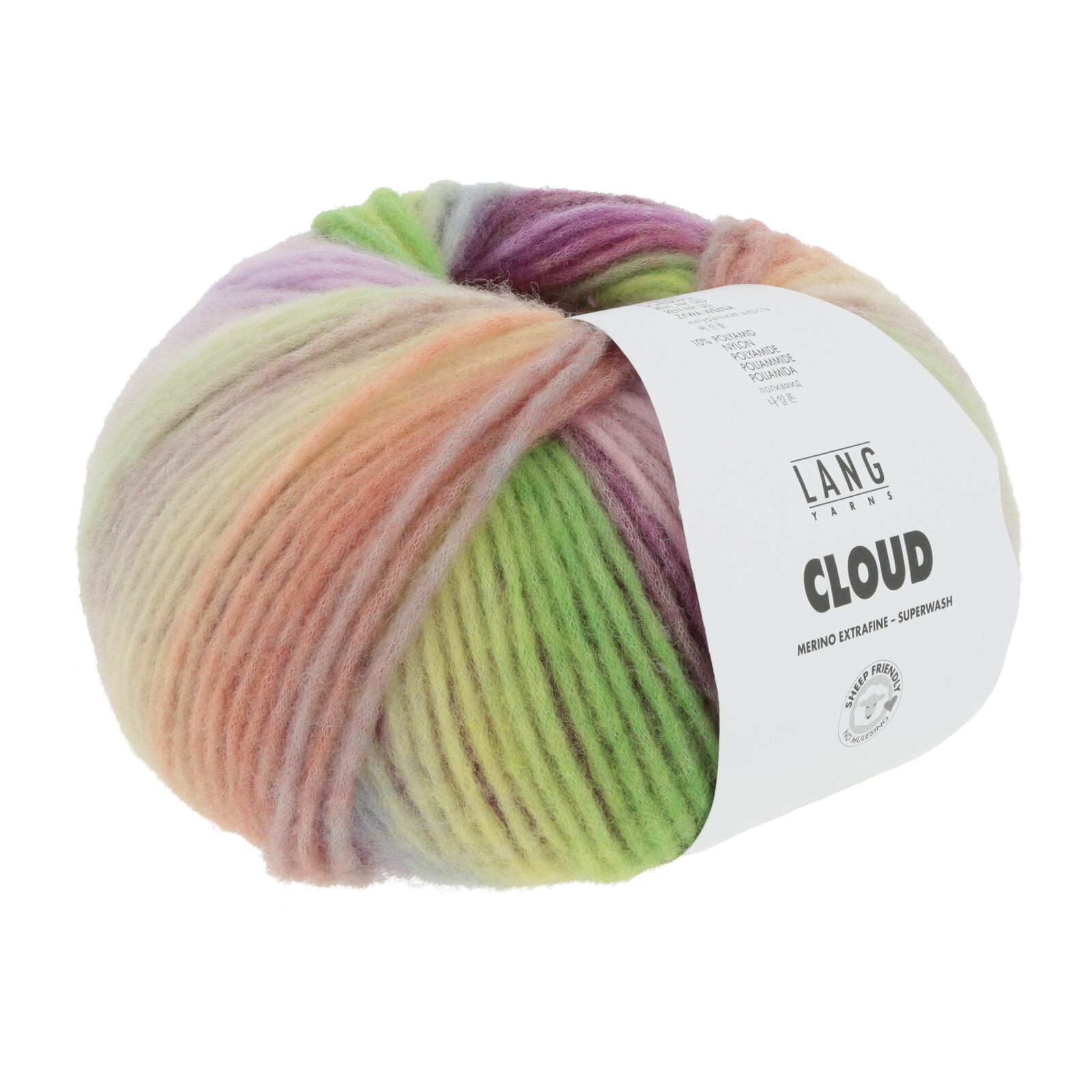 CLOUD Knauel 1077.0009