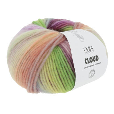 1077 LANGYARNS Cloud